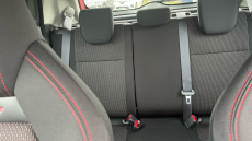 Suzuki Swift 1.4 Boosterjet 48V Hybrid Sport 5dr Petrol Hatchback